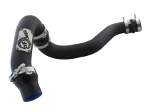 GM Diesel Pick-up 2011-2016 V8-6.6L (td) LML Bladerunner 3in Intercoolerrör Ut aFe Power